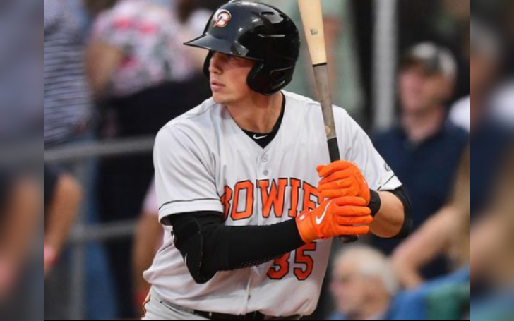 What is Adley Rutschman Relationship Status in 2022? Find About His Family Here